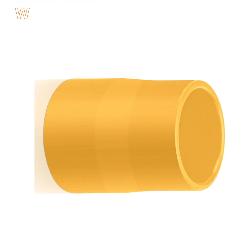 Vacuum Adapter for Dewalt DWS779 DWS780 (1-7/8” Hose)