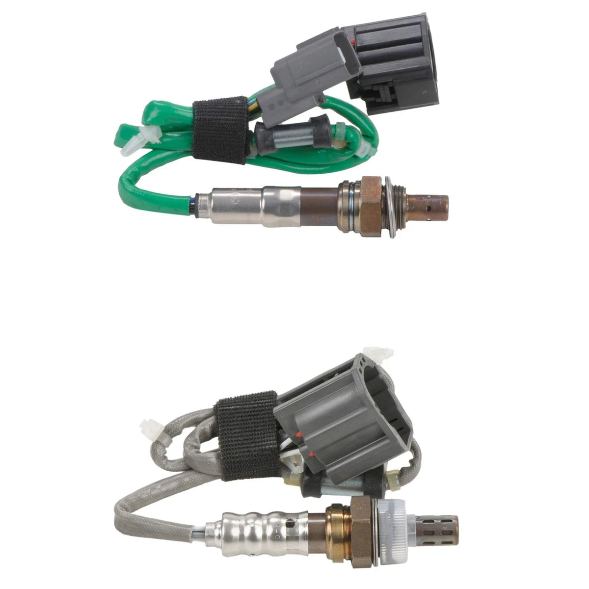 Oxygen Sensors Kit for Mazda 6 GS GT i 2.3L L4 (2003–2008)