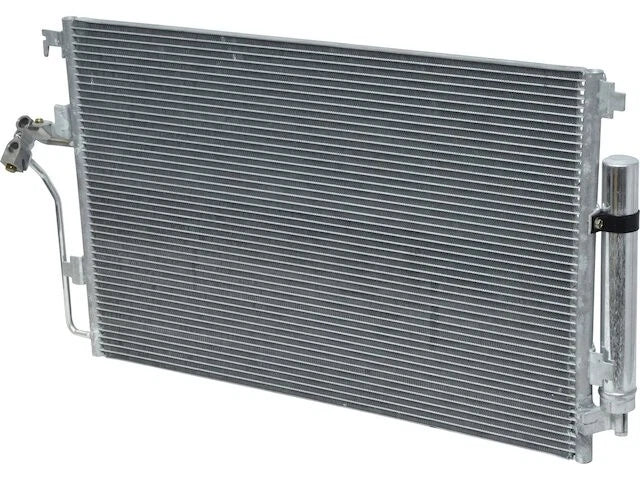 A/C Condenser for Mercedes Sprinter 1500 (2020) 16198GVDV