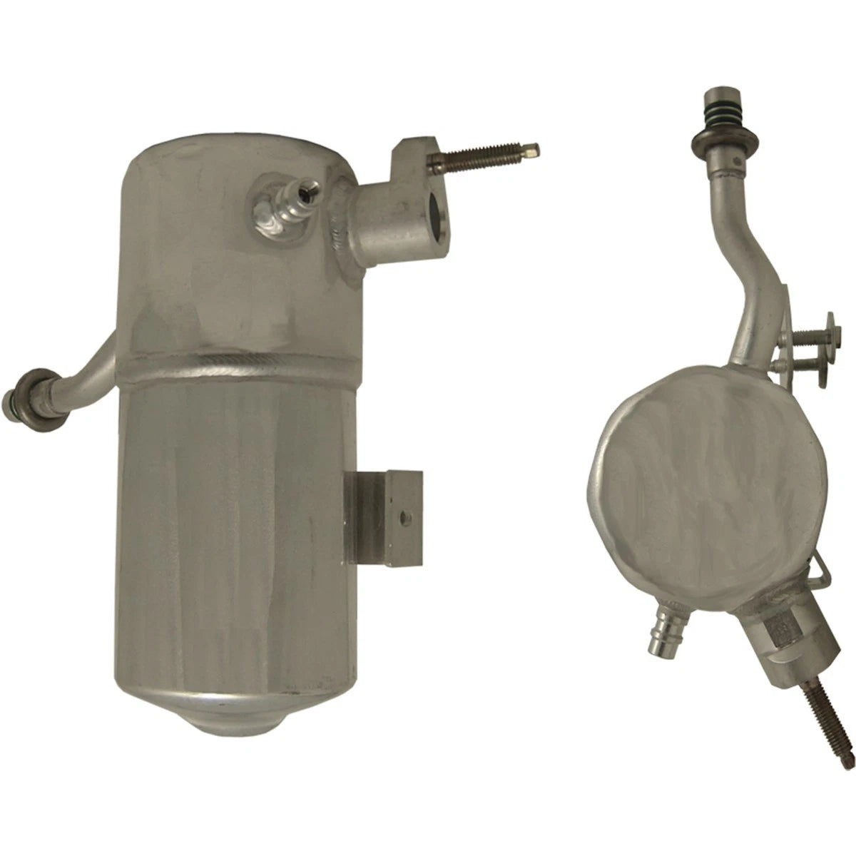 A/C Accumulator for Ram Dakota Dodge Mitsubishi Raider (2004–2011) 1411788