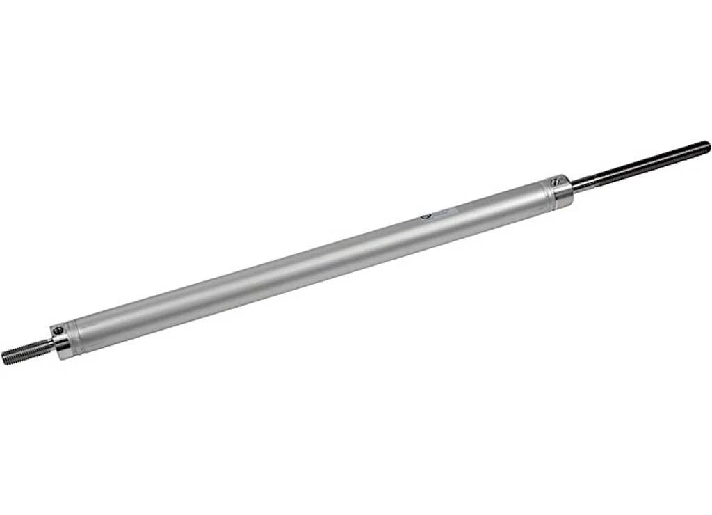 Hydraulic Cylinder 24" Stroke 1-1/2" Bore for Lippert (339031)