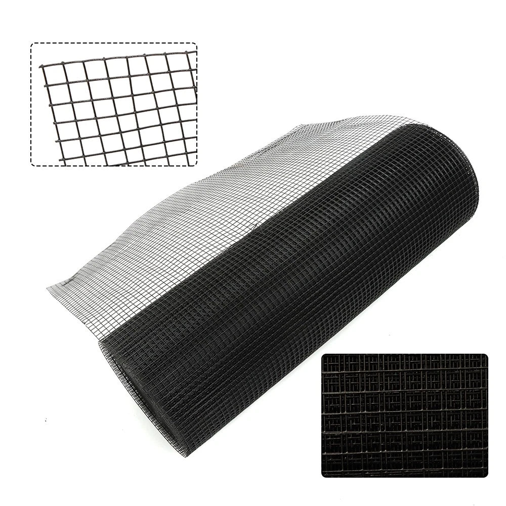 1/2 Inch Hardware Cloth for Garden Fencing (No Specific Years)