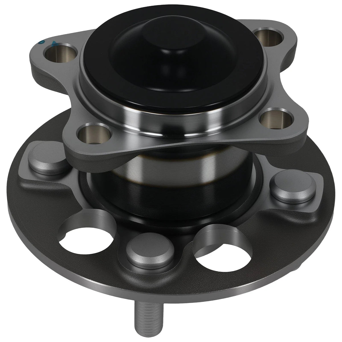 Rear Wheel Hub & Bearing Assembly for Toyota Yaris (2006–2008) 512371 WE61237
