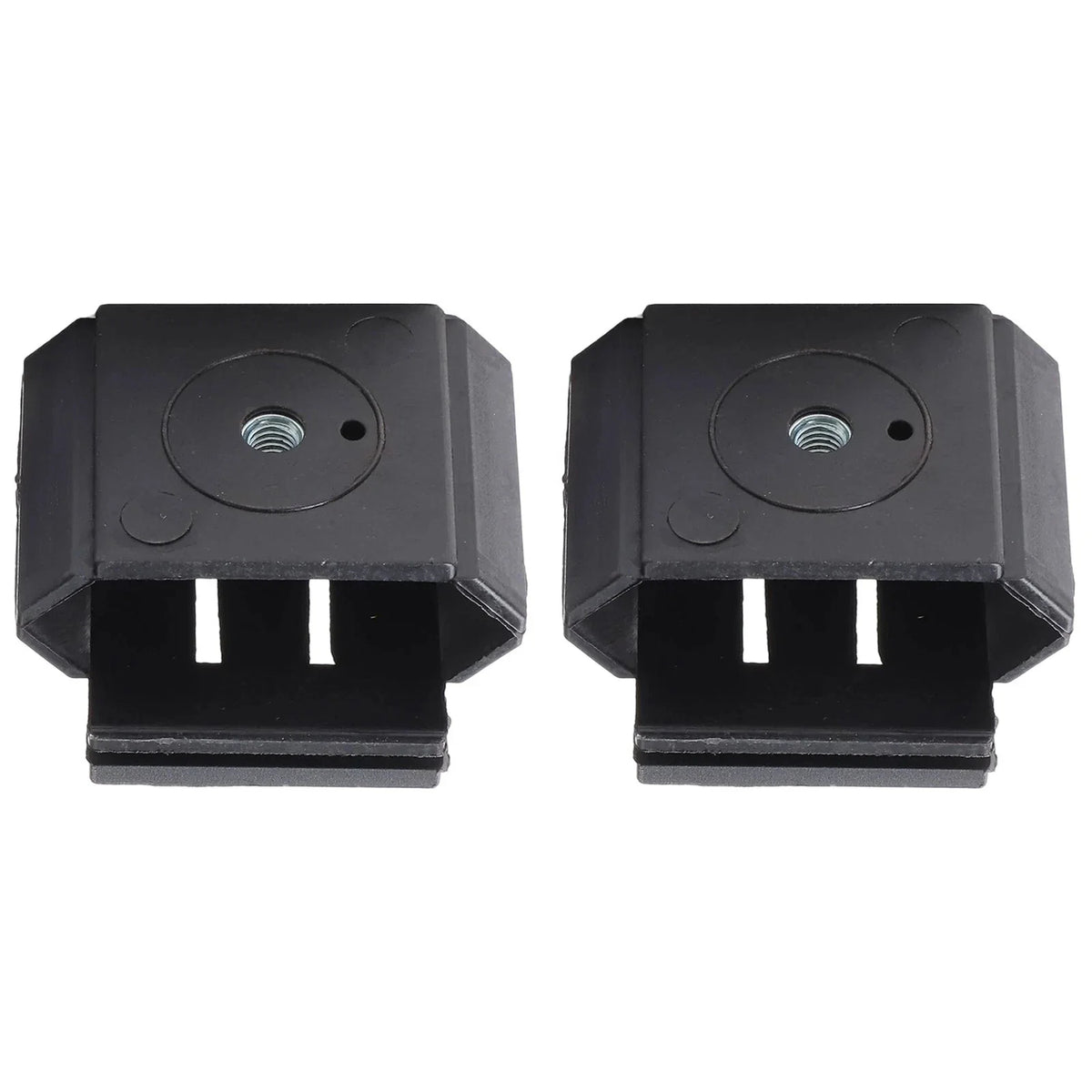 Bumper Bracket Cover for Mercedes 190E, 190D (1982–1993)