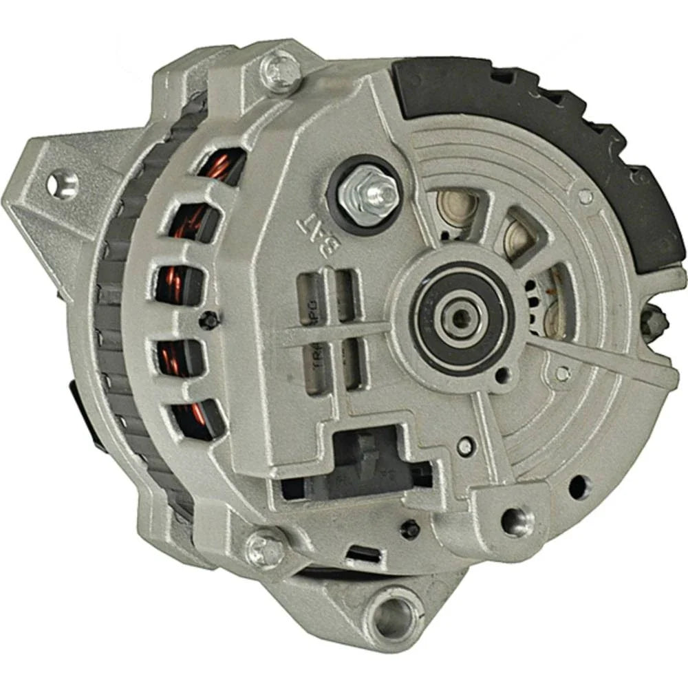 Alternator for J&N Electrical Products (400-12122-JN)