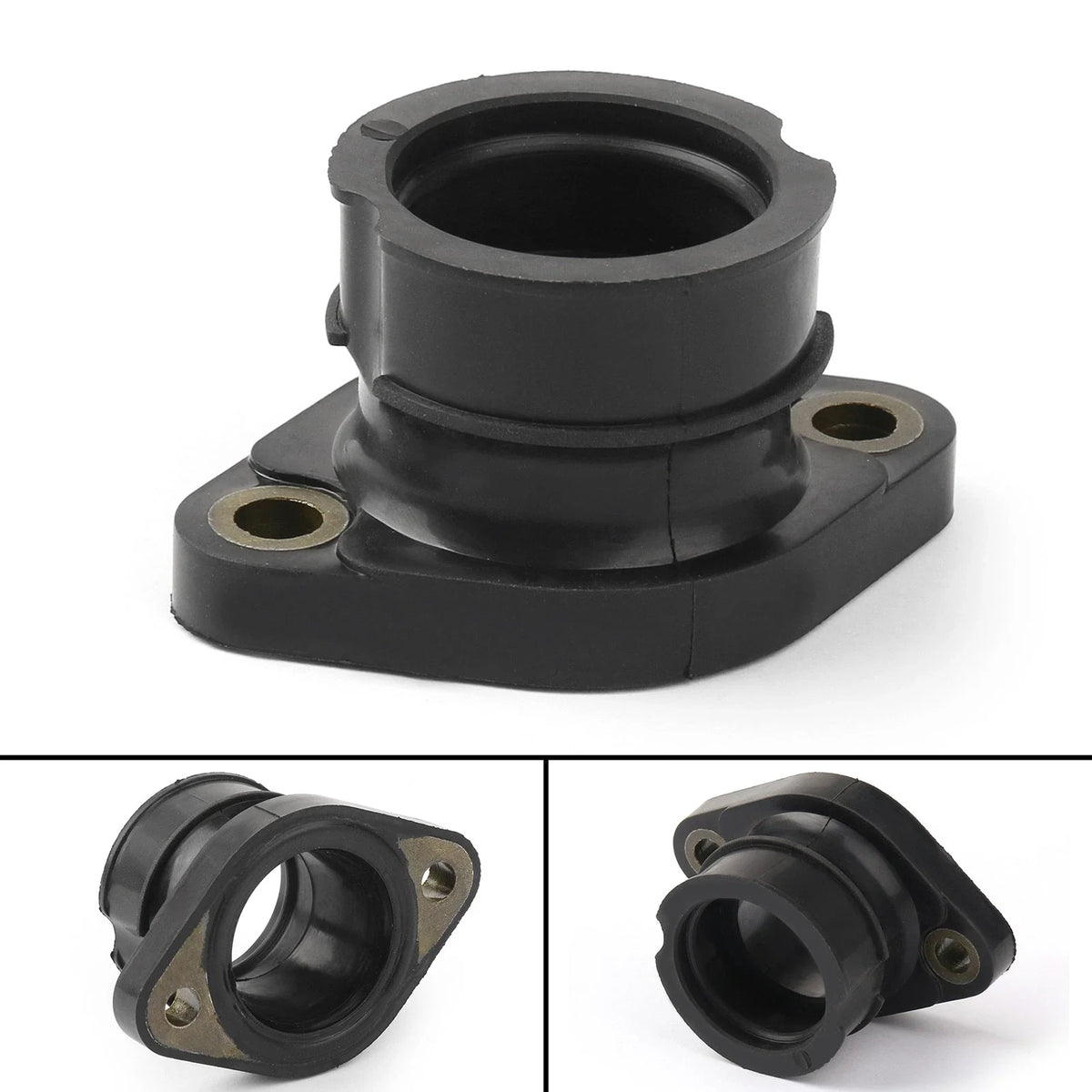 Carb Intake Manifold Boot for Polaris ATV Trail Boss 250/350L (1985–1999)