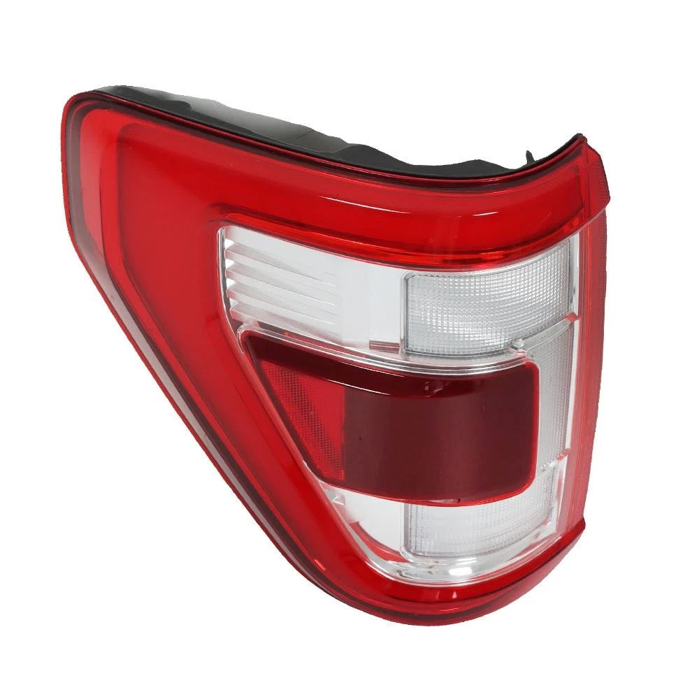 LED Tail Light Left Driver Rear for Ford F150 (2021–2023) ML34-13B505-CA