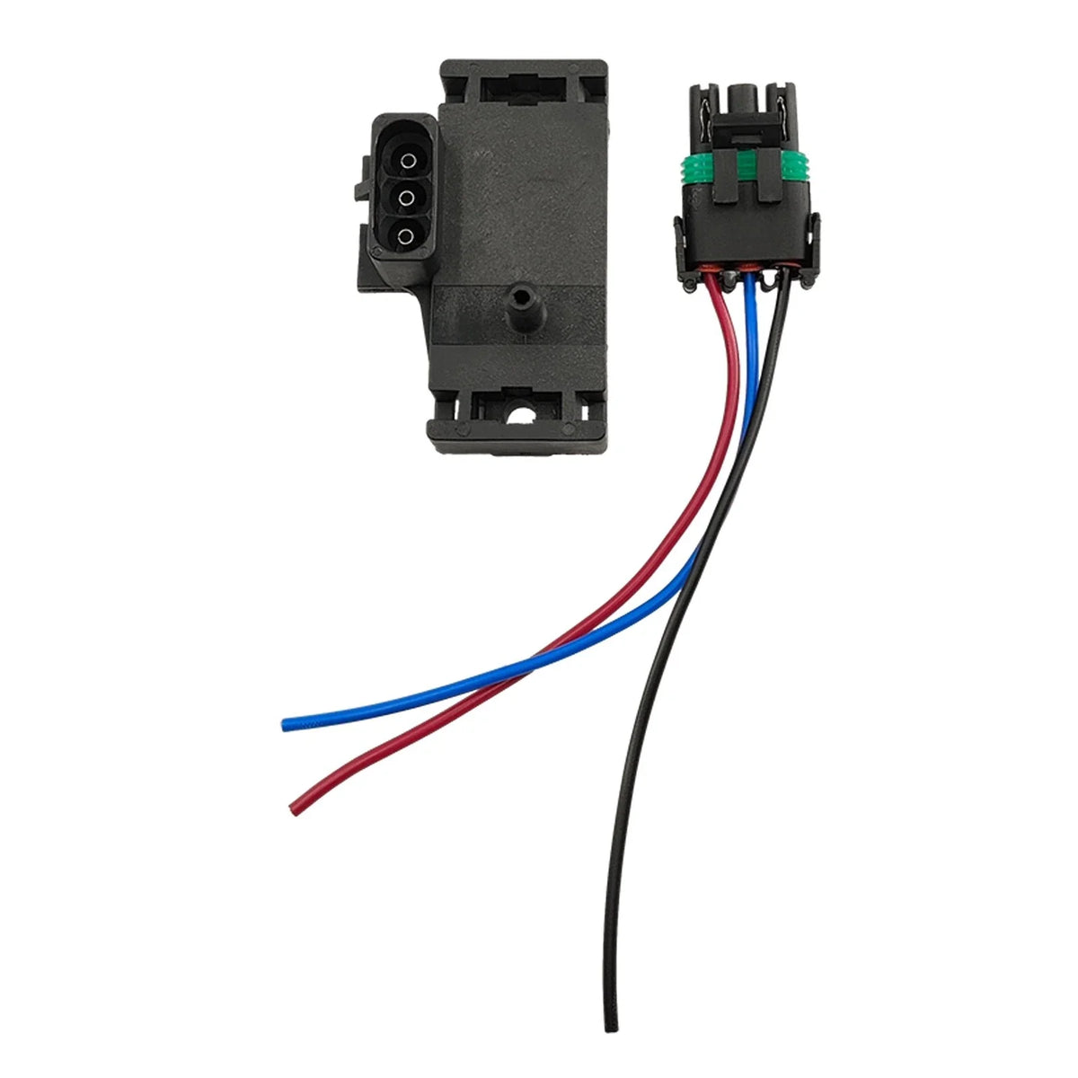 MAP Sensor 12569240 for Chevy C1500 2500 3500 Truck (1990–1999)