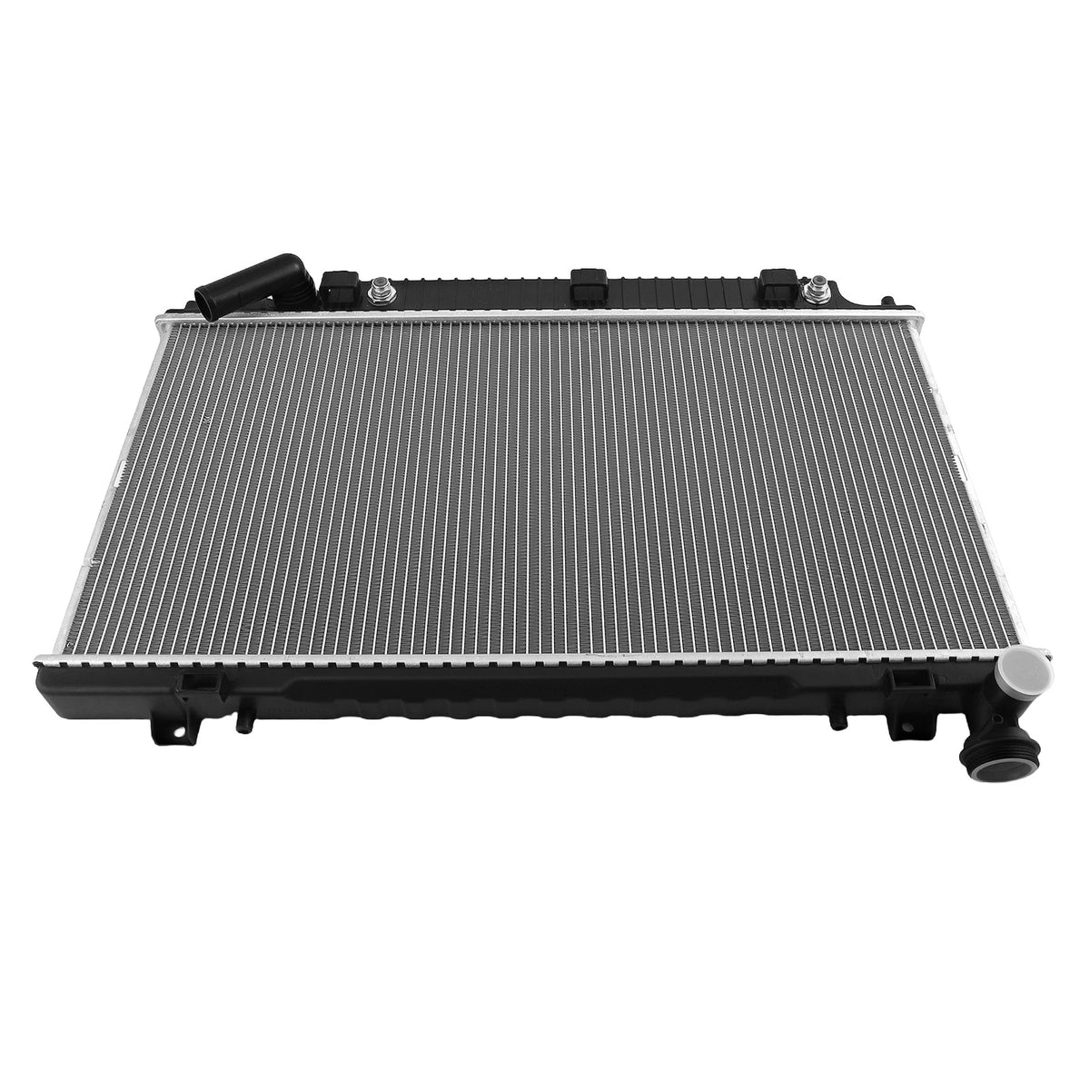 Core Support Radiator for Chevy Caprice Pontiac G8 (AFVGD0, 92253248)
