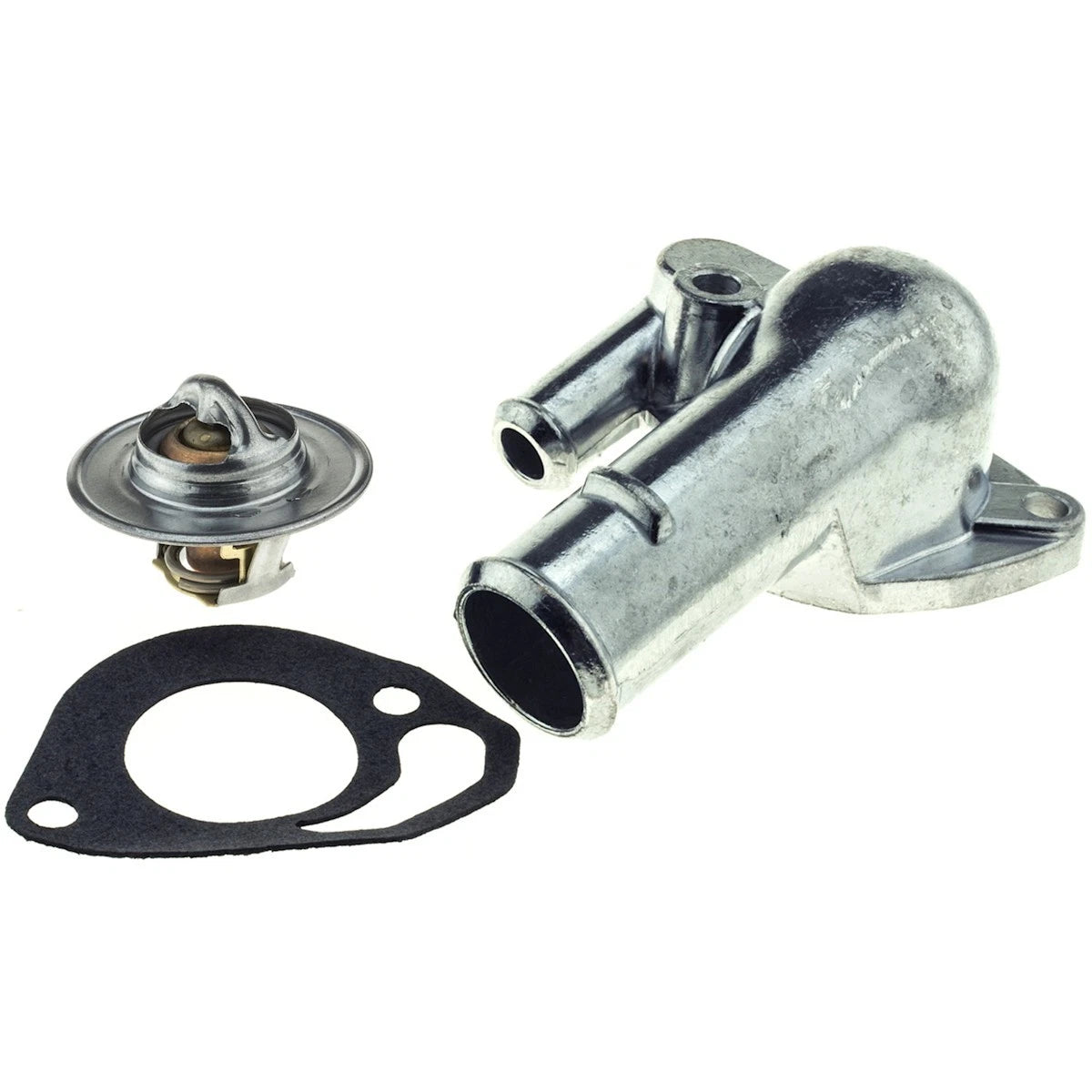 4802KTFS Thermostat Housing for Jeep Cherokee (1981–1990)