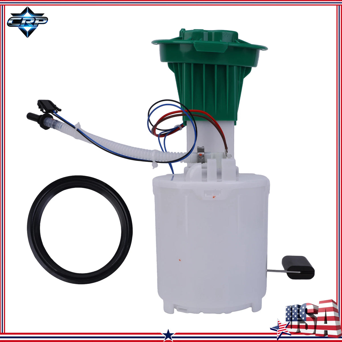 Fuel Pump Module w/Fuel Sensor 16112755082 for Mini Cooper (2007–2015)