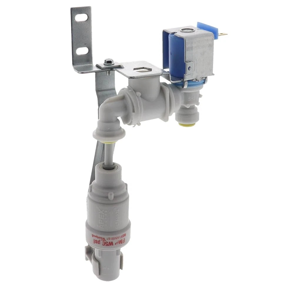 W10897719 Water Valve for Whirlpool Refrigerator