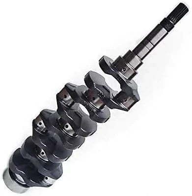 Complete Crankshaft for Kubota V2403 Diesel Engine (1J881-23010)