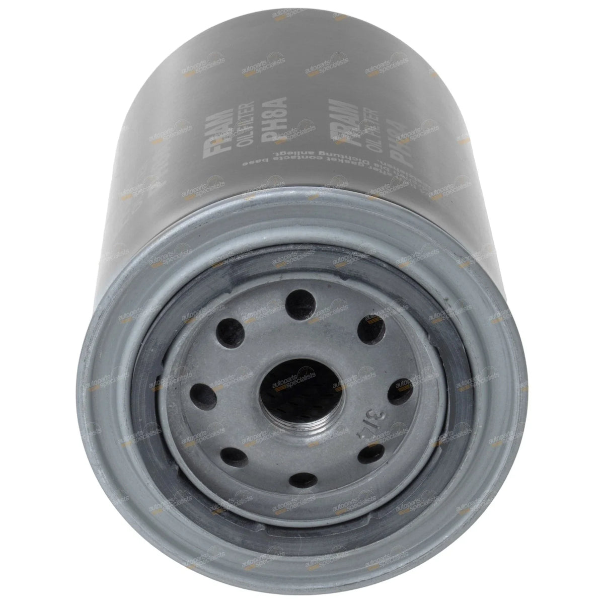 Engine Oil Filter 4.1L 6-Cyl for Ford Bronco (1981 - 1984)