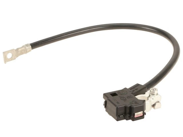 Battery Cable Negative for BMW 528i xDrive (2012–2016) 68585QFFS