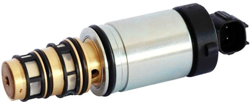 AC Compressor Control Valve Replacement for Maserati Ghibli (2014–2020)