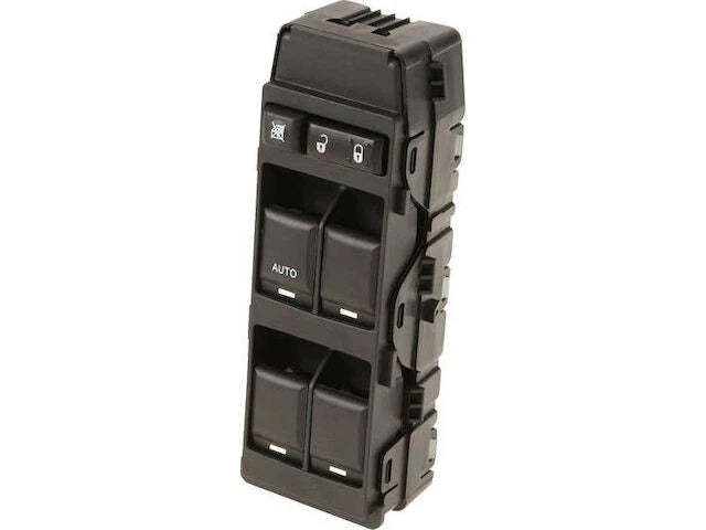 Front Left Window Switch for Chrysler 300 (2007–2010) 31771GVMF