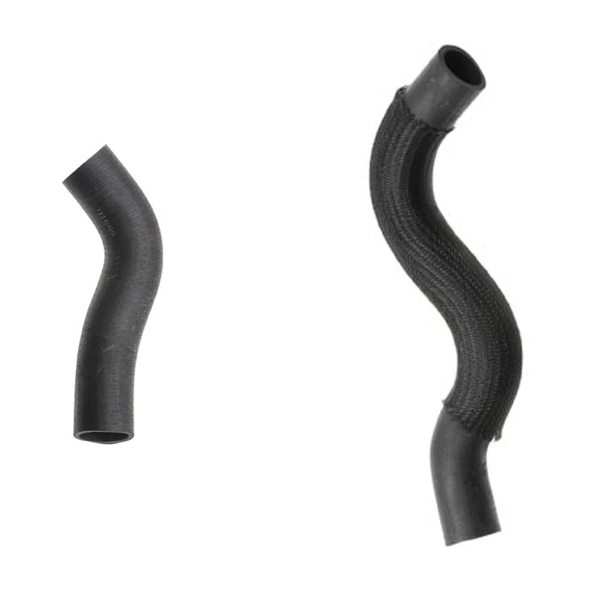Dayco Upper & Lower Radiator Coolant Hose Kit for Lexus LS460 (2007–2012)