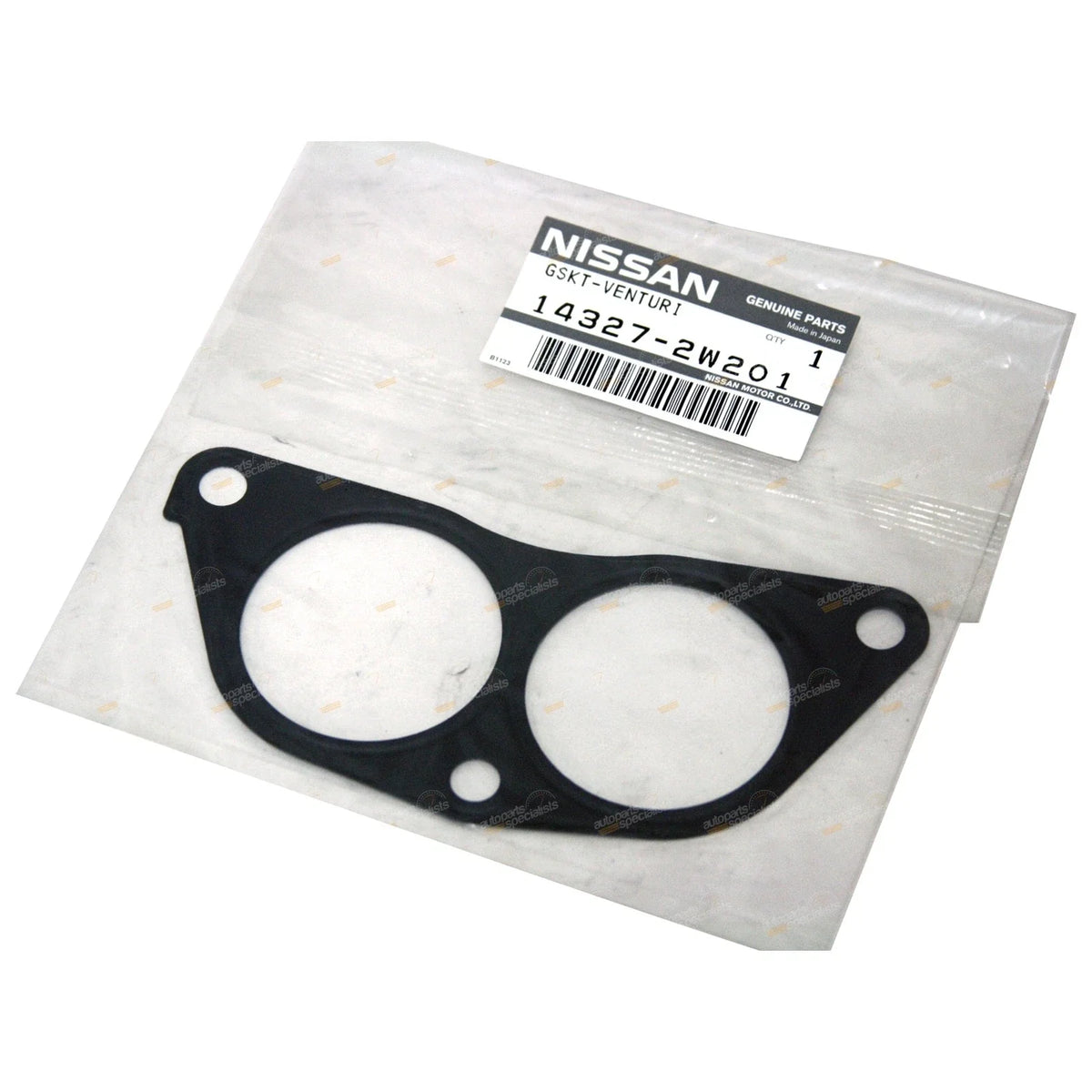 Engine Gasket for ELGRAND ATE50 3.0L Diesel ZD30DDTi Genuine (1999-2002)