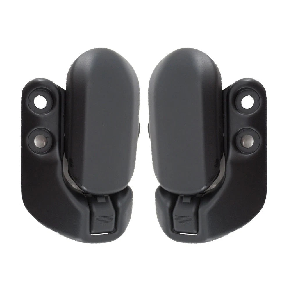 Convertible Top Latch for Miata (1990–2005) - 2 Pieces Included