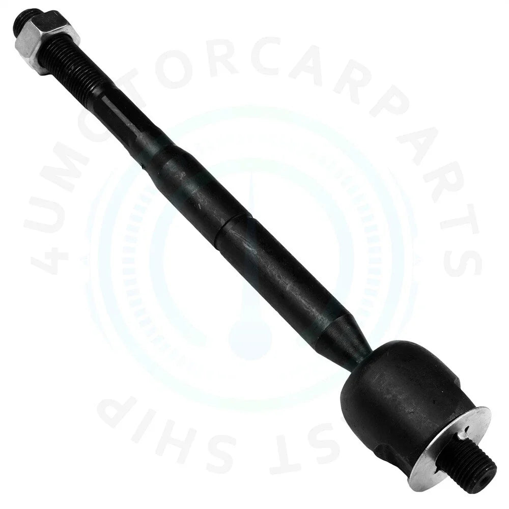 2X Front Inner Tie Rod End for Lexus RX350 (2007–2009) & Toyota Highlander (2004–2007)