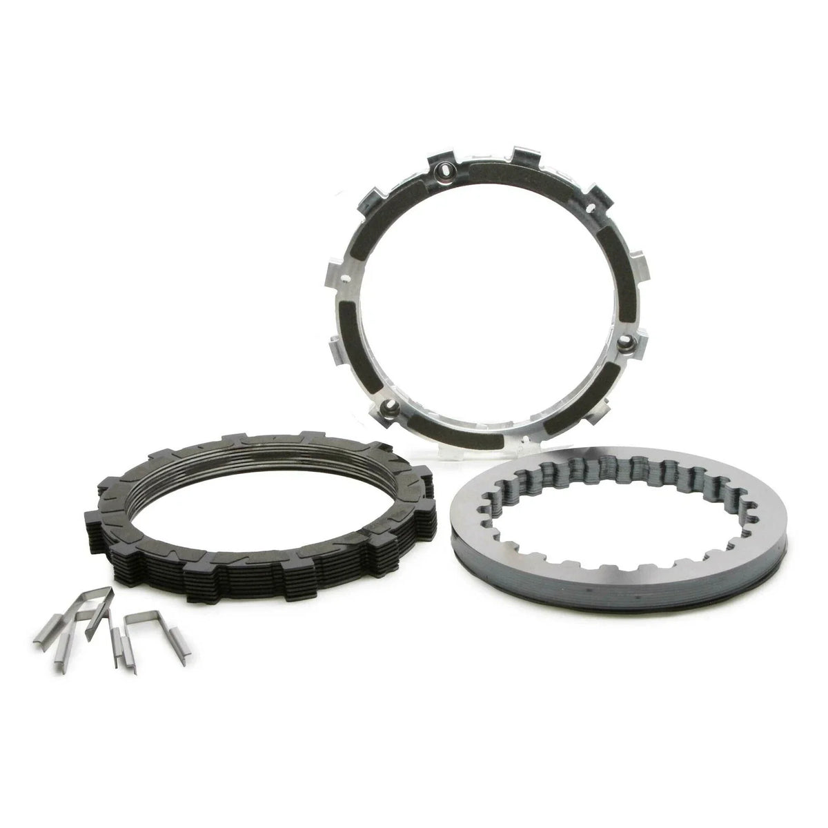 Rekluse TorqDrive Clutch Pack for Honda CRF450X (2005–2016)