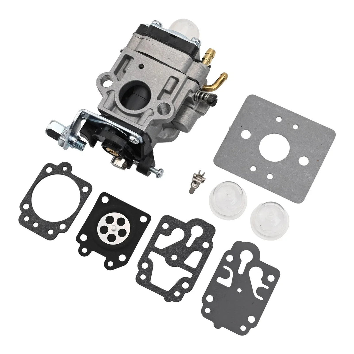 Carburettor Replacement for