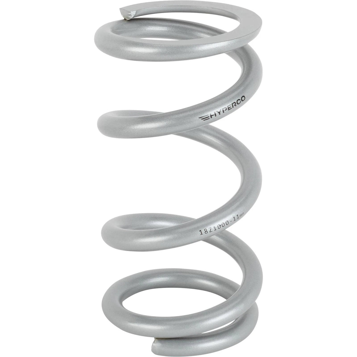 Front Spring 800lb for Street Stock (Hyperco 18Z0800-11, 41155800)