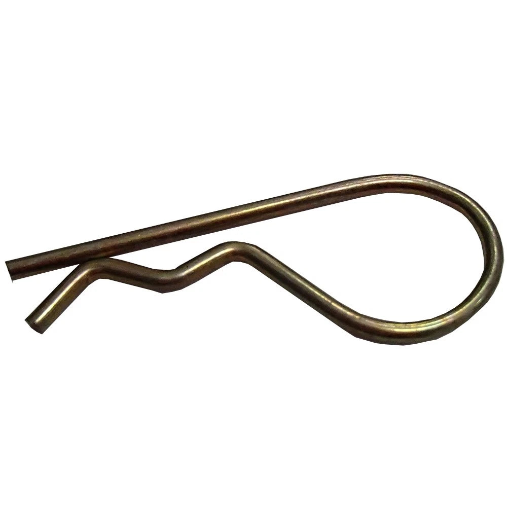 2-15/16 Inch Hair Pin Cotter Pin for Various Applications