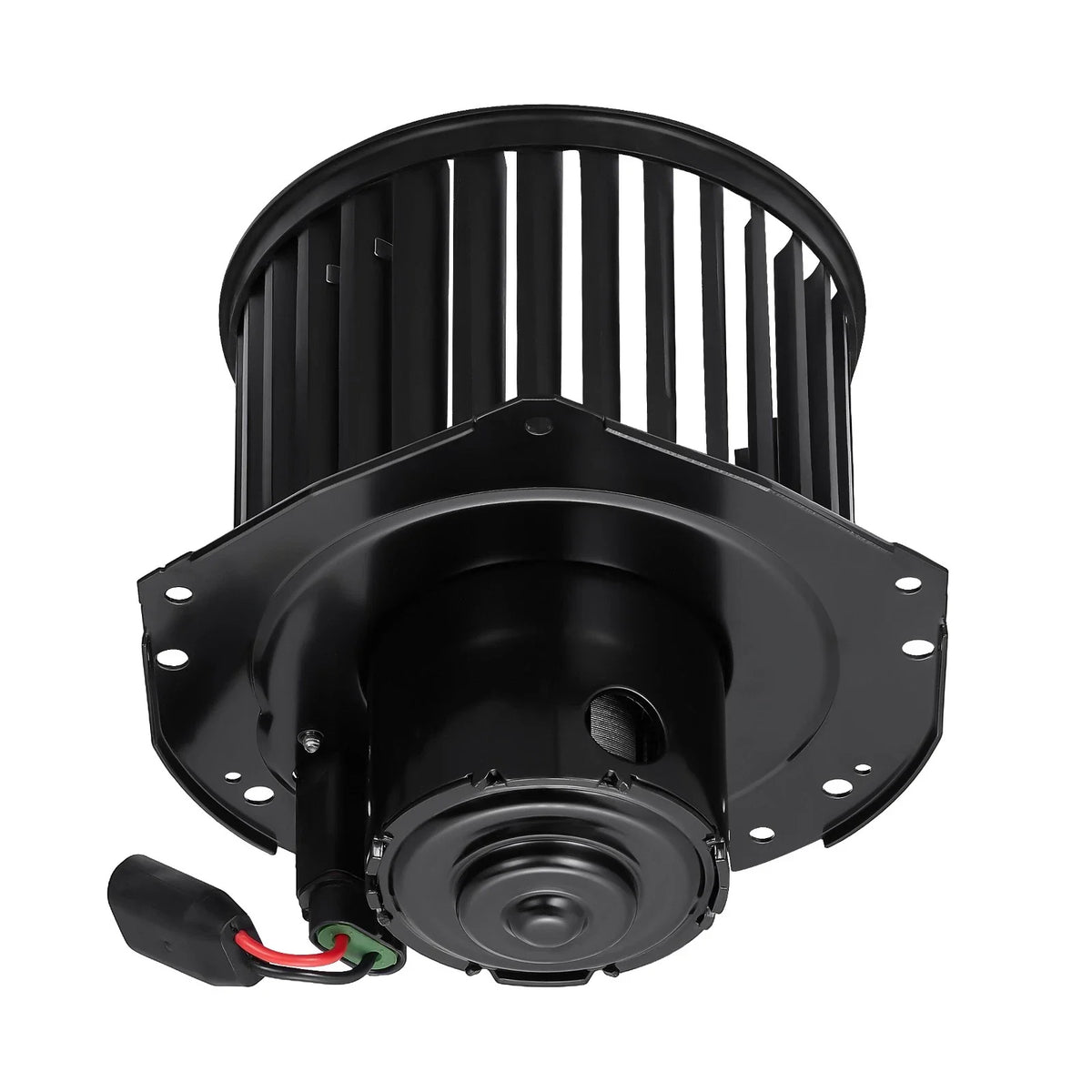 HVAC Blower Motor Fan Assembly for Chevy Blazer, Oldsmobile Bravada (1998–2003)
