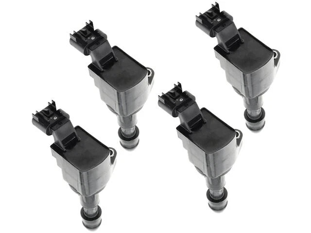Ignition Coil Kit for Pontiac G5 (2007–2009) 88517SNHY