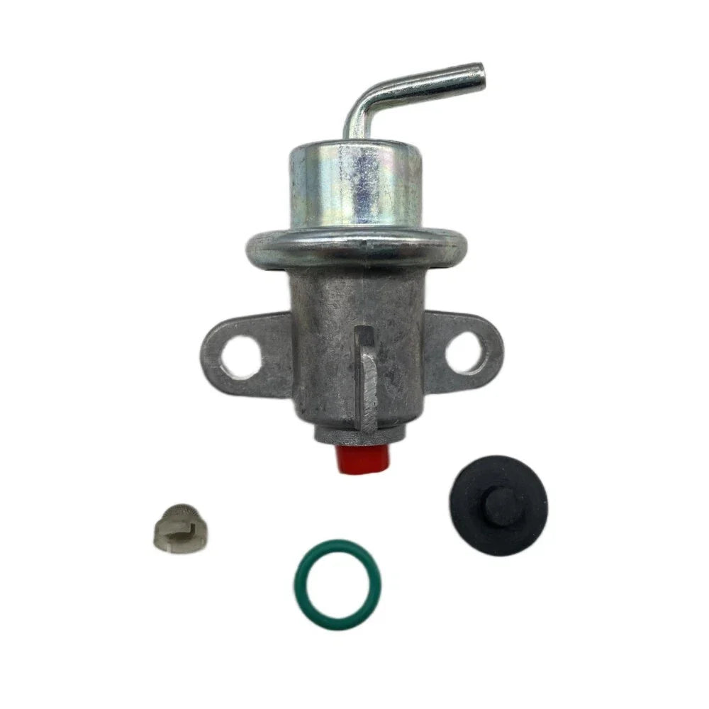 Fuel Pressure Regulator 805227A1 for Mercruiser 7.4L 8.2L MPI (1990–2023)