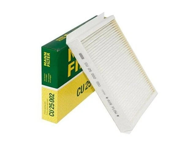 Cabin Air Filter for Mercedes E350 (2020–2023) 93915PBJB