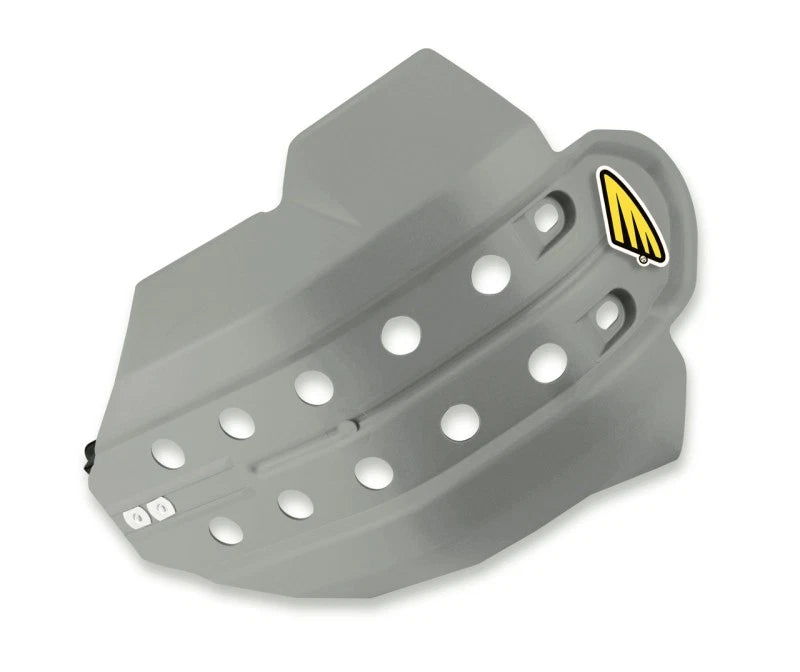 Cycra Full Armor Skid Plate for (1CYC-6201-80)