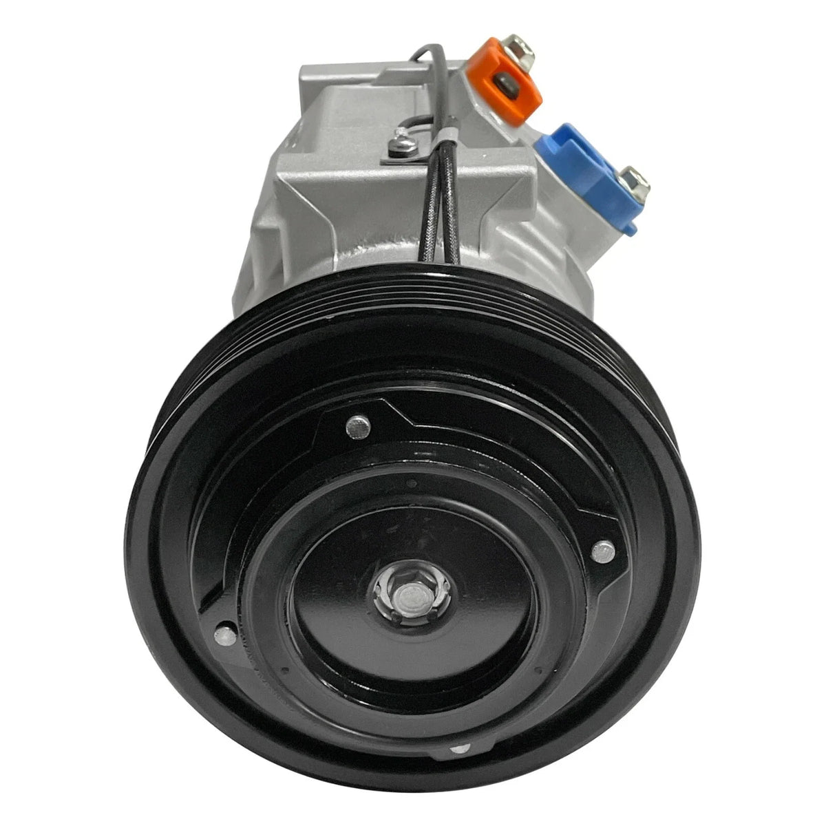 AC Compressor Kit Replacement for Honda Ridgeline 3.5L (2006–2014)