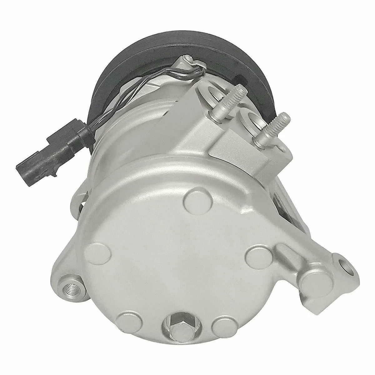 A C Compressor Kit Replacement with O Rings for Toyota Hilux (2005–2015)