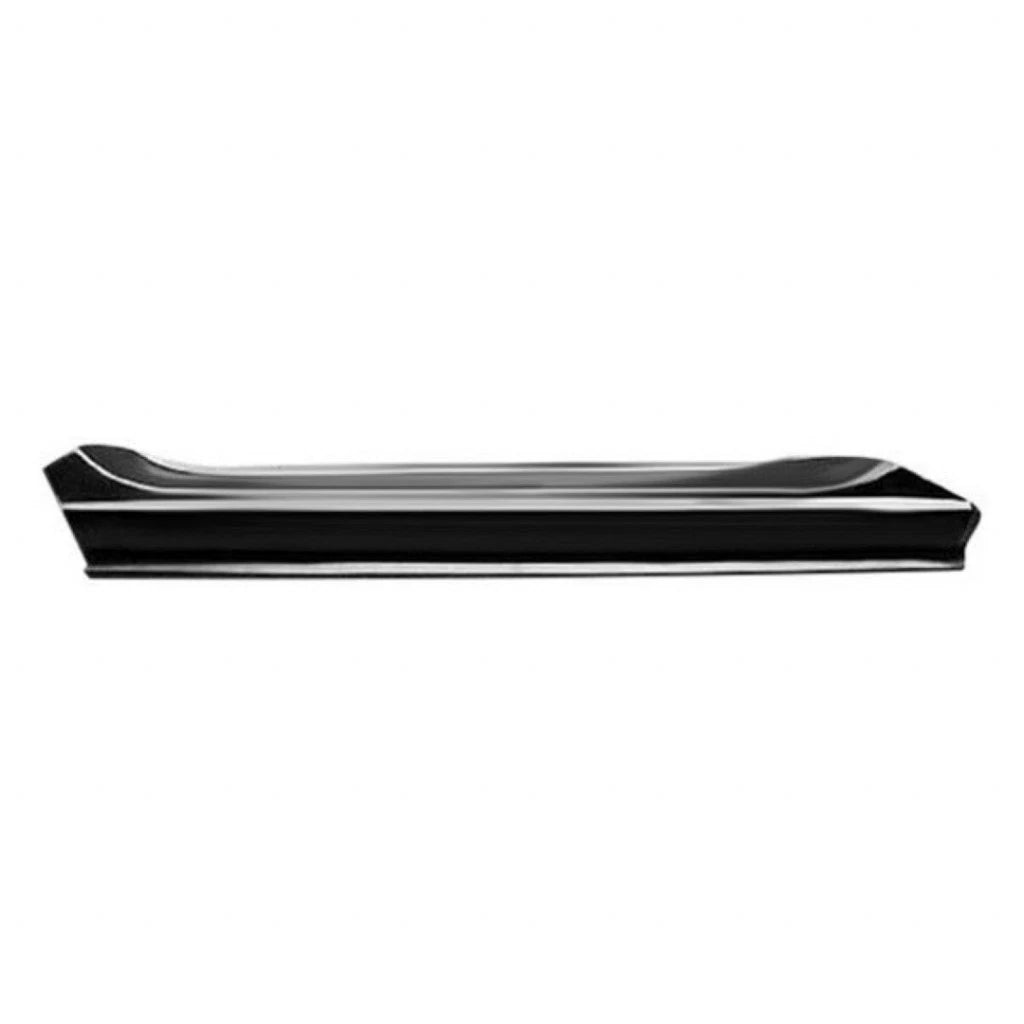 Passenger Side Rocker Panel for GMC Jimmy (1990–1991) MLX-SHE898-02R-CL360A51