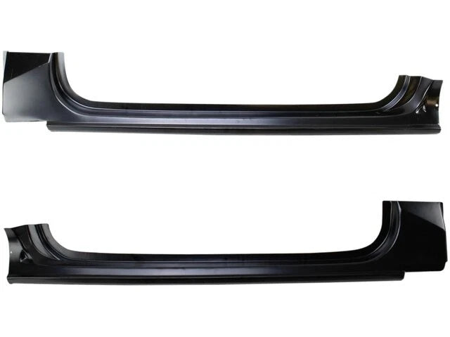 Rocker Panel Set for Ford F150 (1980–1996) 52778TBYK