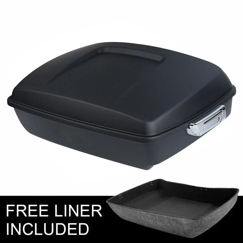 Chopped Trunk for Harley Touring Road King Electra Glide (2014–2026)