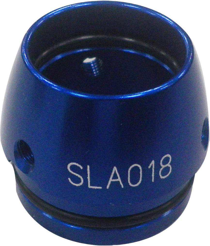 Impeller Seal for SOLAS (SLA018)
