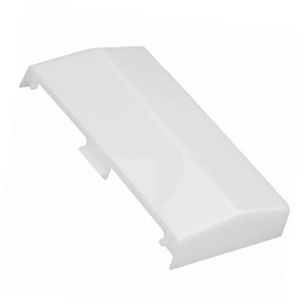 Bathroom Vent Fan Light Lens Cover for S53740000