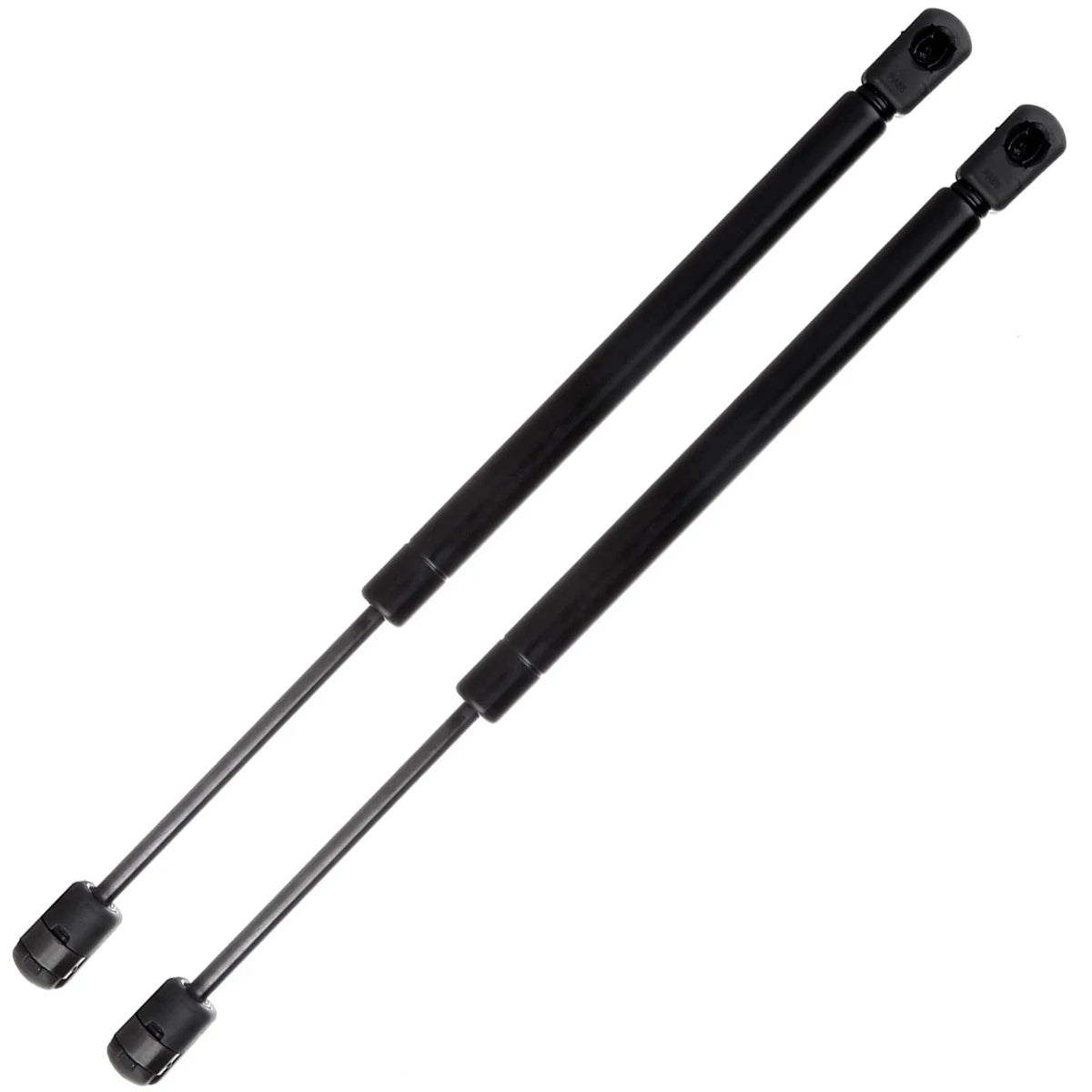 2pc Front Hood Lift Supports for Ford Explorer (2002–2010) 4142