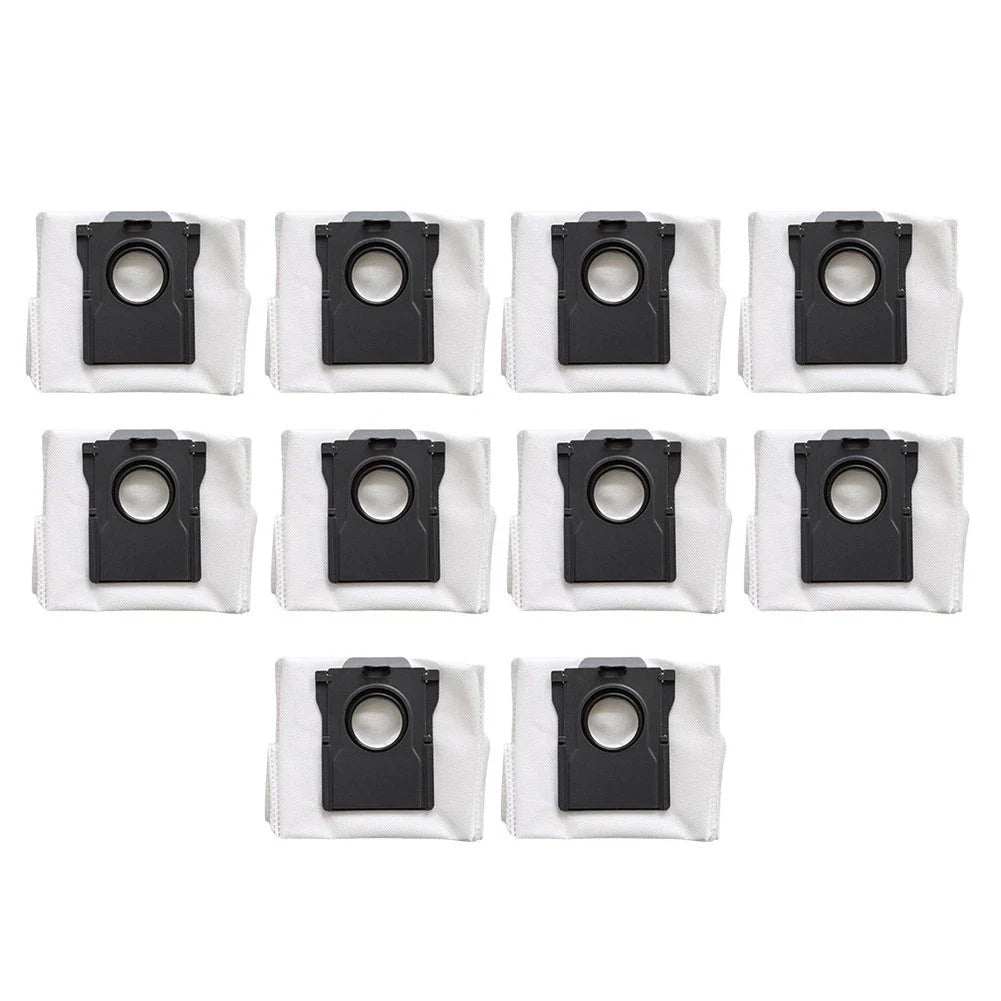 High-Capacity Dust Bags for Midea V12Pro (2021–2023)
