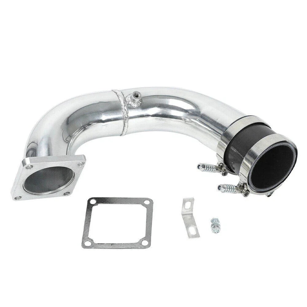 3" Air Intake Elbow Charge Pipe for Dodge Ram 2500 3500 (1994–1998)