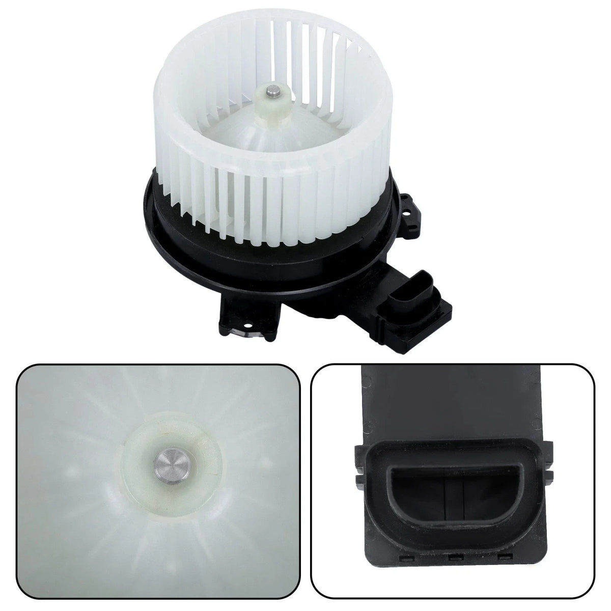 Blower Motor with Fan Cage for Honda CR-V (2017–2023)