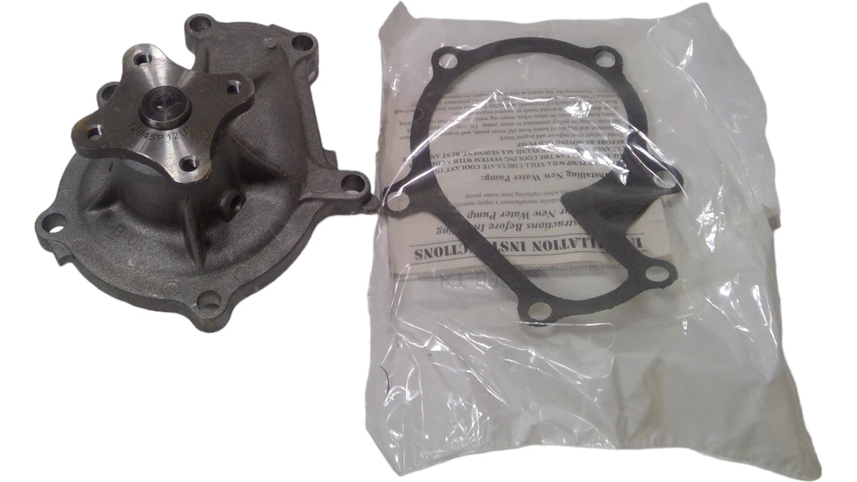Water Pump for Nissan Altima (1993–2001) 1AMWP00027