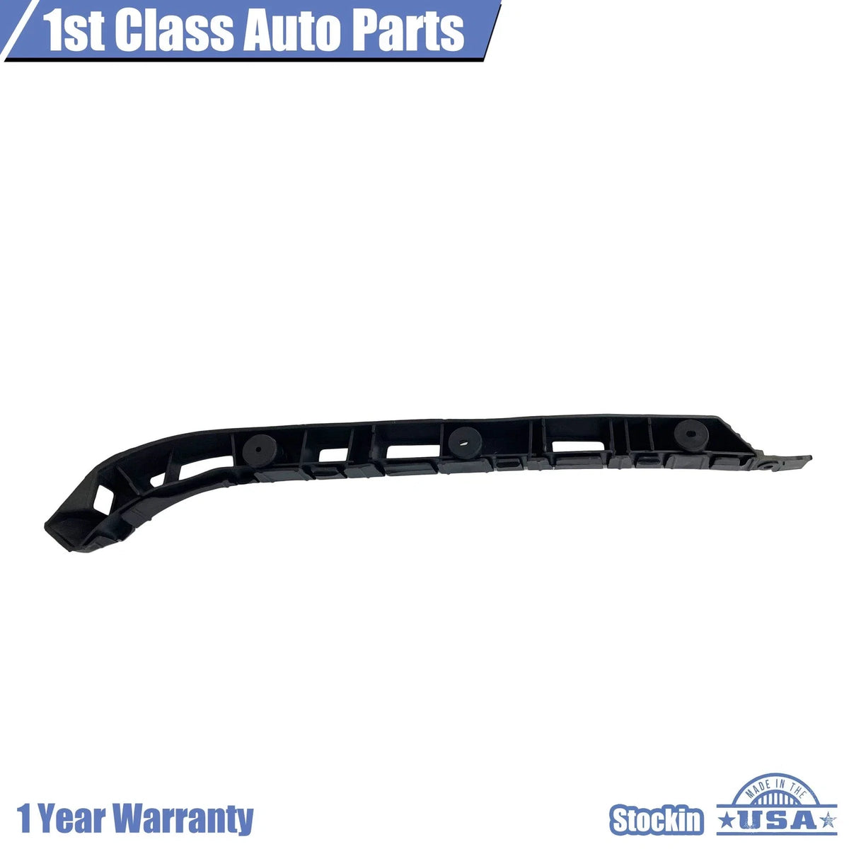 Bumper Cover Support Retainer for Chevrolet Cruze (2011–2015)