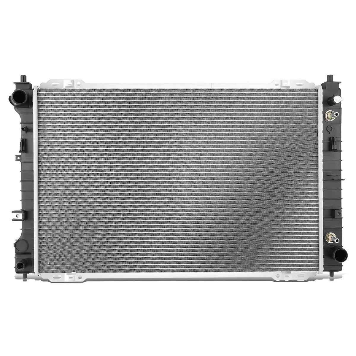 Full Aluminum Replacement Radiator for Tribute Escape Mariner (2005–2008) DPI 13067
