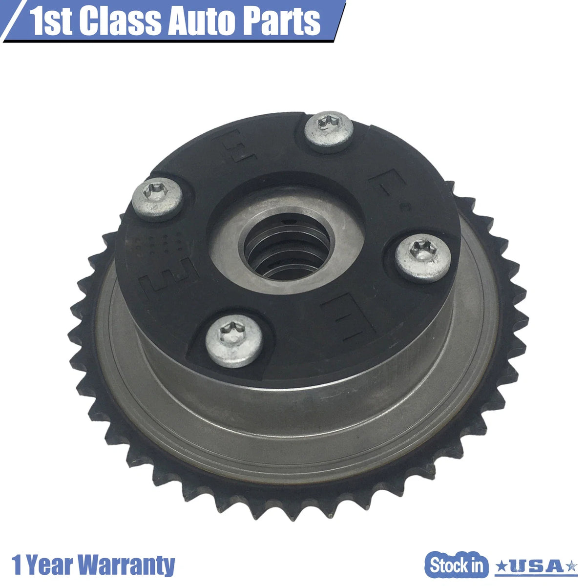 VVT Camshaft Adjuster for Benz C230 W203 (2003–2005)