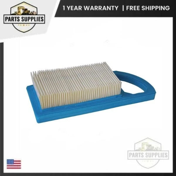 Air Filter for Briggs & Stratton 21A902, 21A907, 21A977